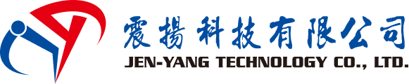 震楊